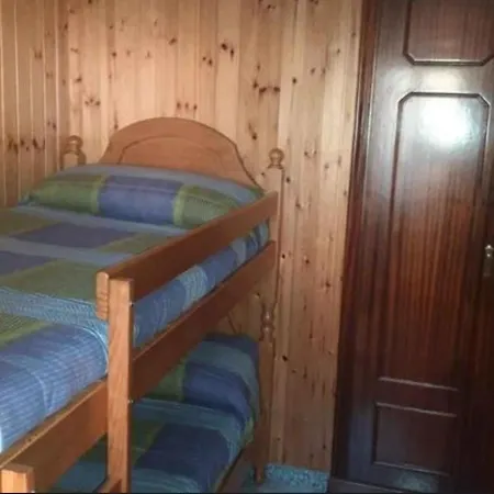 Apartmán Apartamento, Camino Dos Faros ,playa Galicia *