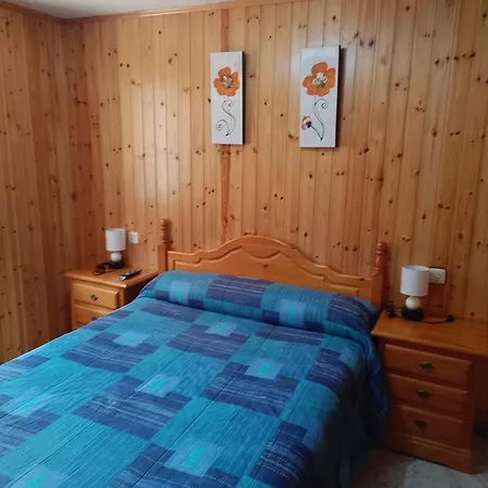 Apartment Lage ,costa Da Morte, Ruta Dos Faros, Galicia, Playa