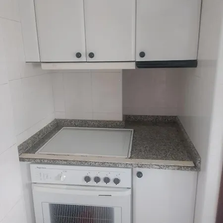 Apartmán Apartamento, Camino Dos Faros ,playa Galicia *