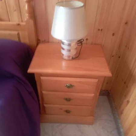 Apartamento, Camino Dos Faros ,playa Galicia Laxe