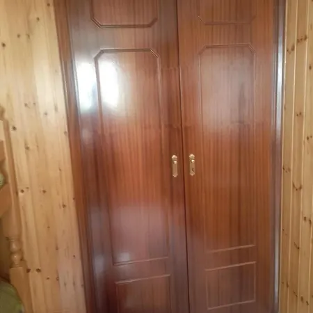 Apartmán Apartamento, Camino Dos Faros ,playa Galicia *