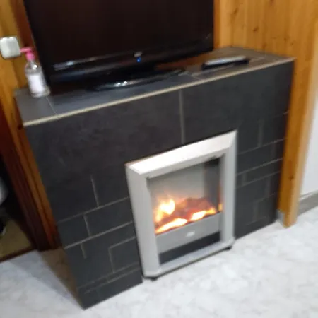 Lage ,costa Da Morte, Ruta Dos Faros, Galicia, Playa 아파트 라세