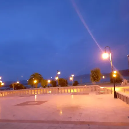 아파트 Lage ,costa Da Morte, Ruta Dos Faros, Galicia, Playa